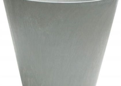 Doniczka Prosperplast Tubus Beton Dtub250B