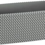 Doniczka Splofy Case 39,7cm Szary Kamień