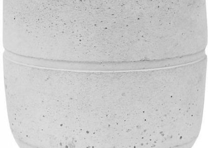 Doniczka Z Betonu Zelta Xl Beton Architektoniczny