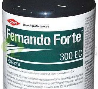 Dow Agro Sciences Fernando Forte 300 Ec 1L