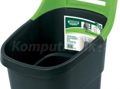 Draper Wózek ogrodowy 65 l (78643)