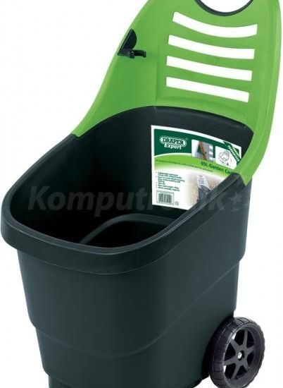 Draper Wózek ogrodowy 65 l (78643)