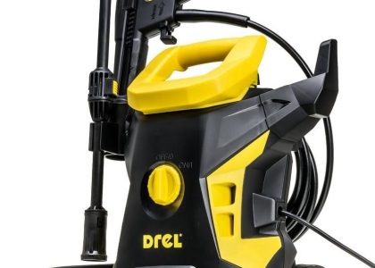 DREL CON-EPW-3600
