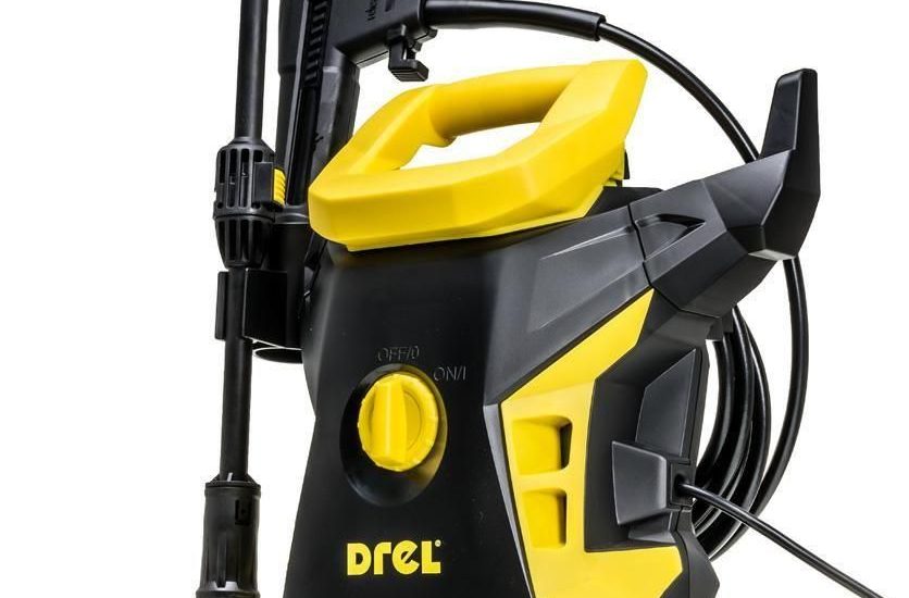 DREL CON-EPW-3600