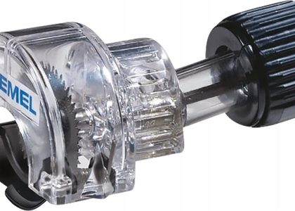 Dremel Minipilarka 670 26150670JD