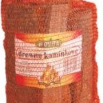 Drewno opałowe 30kg