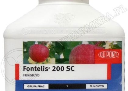 Dupont Fontelis 200 Sc 1L
