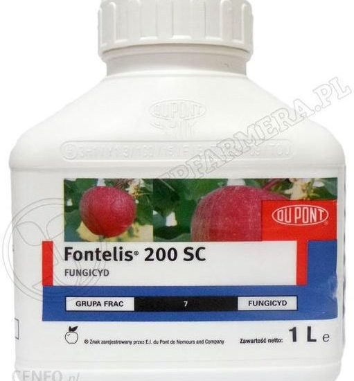 Dupont Fontelis 200 Sc 1L