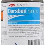 Dursban 480EC 1l