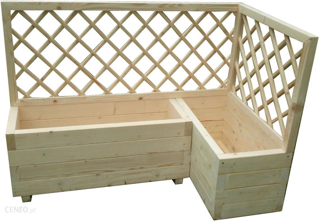 i-duza-drewniana-donica-ogrodowa-z-pergola-hestra-wzor-kolor-1 Duża Drewniana Donica Ogrodowa Z Pergolą Hestra Wzór, Kolor: 1