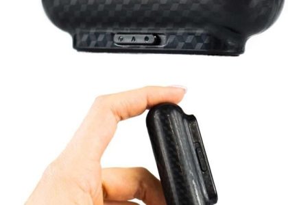 Dyktafon Podsłuch na magnes 32GB Q77