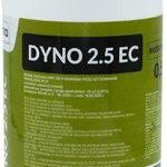 Dyno 2,5 Ec 500Ml