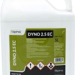 Dyno 2,5 Ec 5L