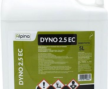 Dyno 2,5 Ec 5L