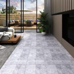 Panele podłogowe E0P PVC 4,46M²,3mm SAMOPRZYLEPNE