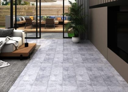Panele podłogowe E0P PVC 4,46M²,3mm SAMOPRZYLEPNE