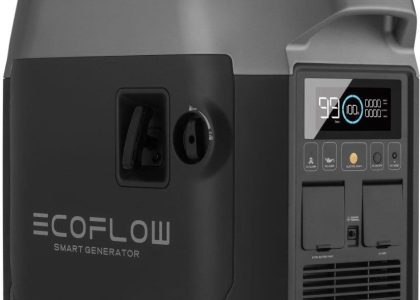 EcoFlow 354E-38932