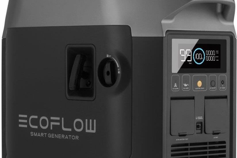 EcoFlow 354E-38932