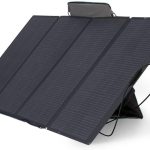 EcoFlow Panel fotowoltaiczny 400W przenośny