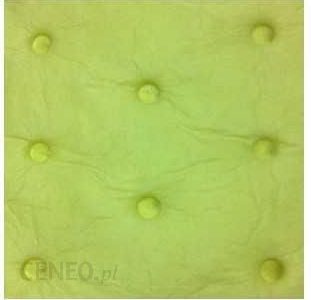 Ecotextil Mata Sorbentowa Chemiczna (10 Arkuszy) Chłonność 14 L. Zółty 3 350 G/M2 40Cm X 50Cm Chemiczne (YFMF10010)