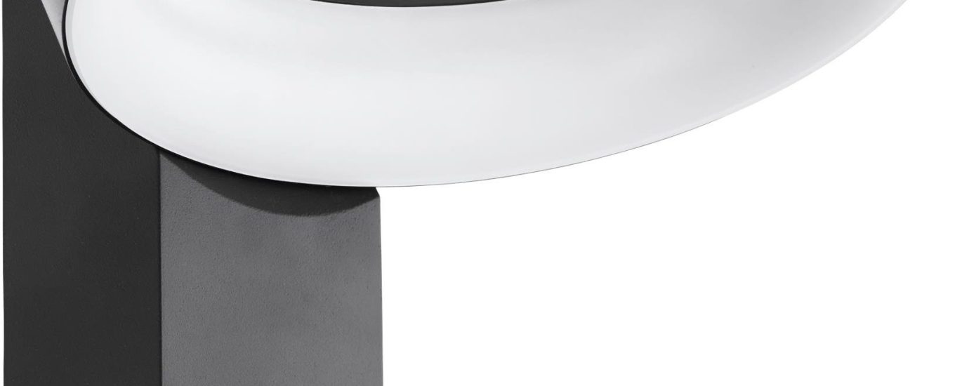 Eglo Kinkiet 1X11W Led Pernate Ip44 (97308)
