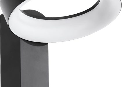 Eglo Kinkiet 1X11W Led Pernate Ip44 (97308)