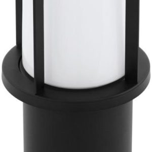 Eglo Lampa Stojąca Paullo Czarny 97228