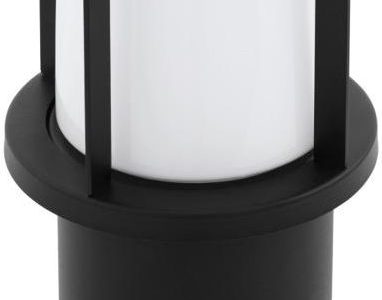 Eglo Lampa Stojąca Paullo Czarny 97228