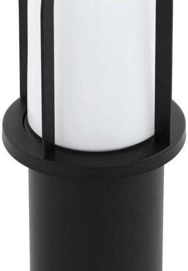 Eglo Lampa Stojąca Paullo Czarny 97228