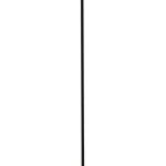 EGLO – LAMPA WISZĄCA WRINGTON Ø30 E27 – CZARNY – 43331 43331