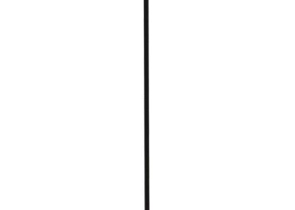 EGLO – LAMPA WISZĄCA WRINGTON Ø30 E27 – CZARNY – 43331 43331