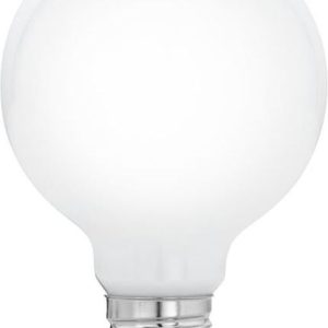 Eglo Led E27 G80 7W 2700K (11769)