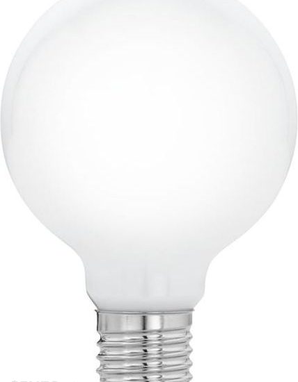 Eglo Led E27 G80 7W 2700K (11769)