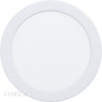 EGLO – OPRAWA PODTYNKOWA FUEVA 5 LED Ø16,6 10,5W 3000K IP44 – BIAŁY – 99203 99203