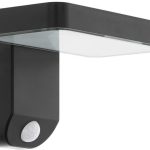 Eglo Pastion 98191 Lampa Ścienna Z Czujnikiem Solar-Led 45Wx4W