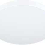 Eglo Plafon Zubieta 45 cm biały LED