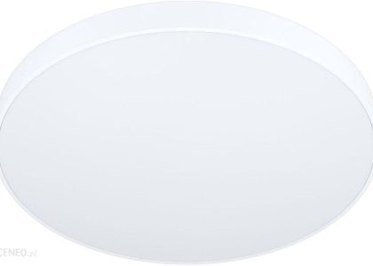 Eglo Plafon Zubieta 45 cm biały LED