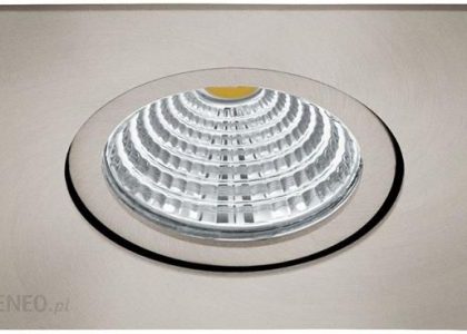 EGLO SALICETO LAMPA WPUSZCZANA LED 6W 98304
