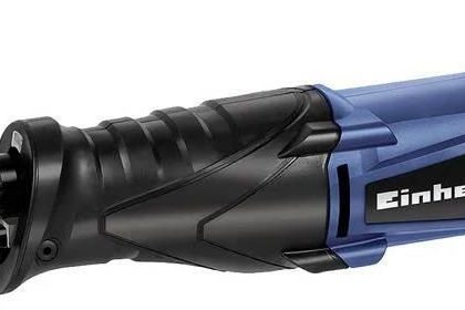 Piła Einhell BTSS850