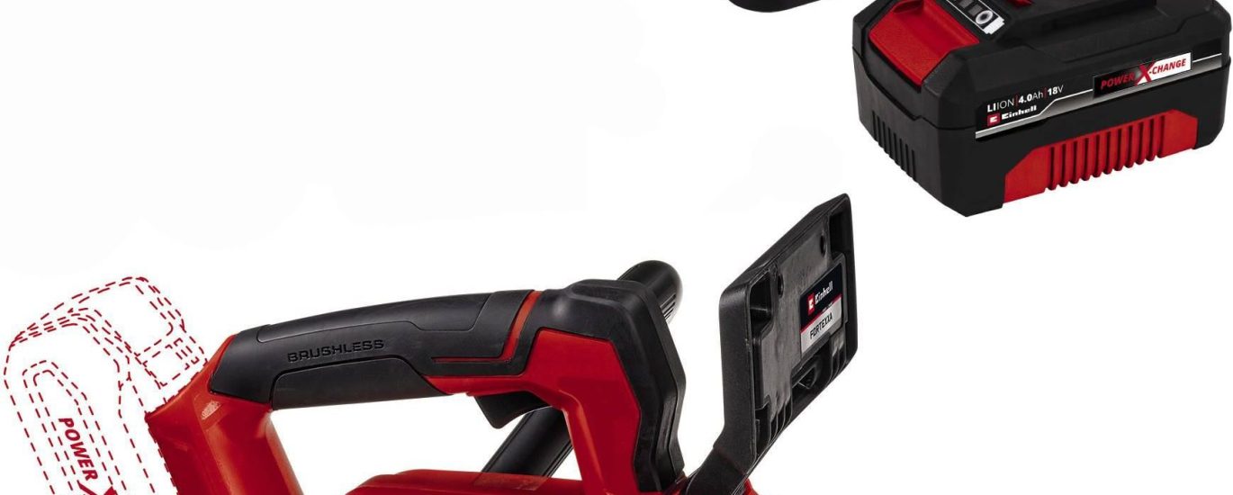 Einhell Fortexxa 18/20 Th(4,0Ah Zs) 4804600020