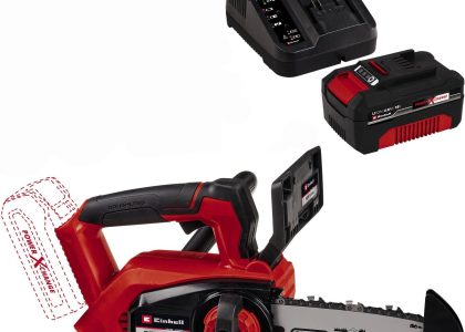 Einhell Fortexxa 18/20 Th(4,0Ah Zs) 4804600020