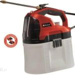 Einhell Myjka Ciśnieniowa Ge-Ws 18/75 Li-Solo