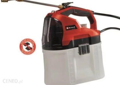 Einhell Myjka Ciśnieniowa Ge-Ws 18/75 Li-Solo