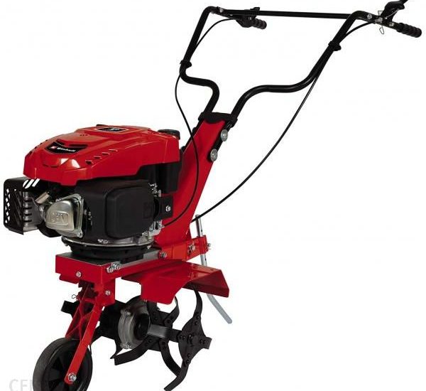 Einhell Petrol Hoe Gc-Mt 2536 3430291