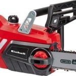 Einhell Piła Łańcuchowage-Lc 18 Li 2X3,0 Ah Zs