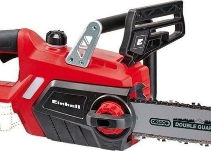 Einhell Piła Łańcuchowage-Lc 18 Li 2X3,0 Ah Zs