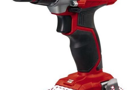 Einhell TE-CD 18/2 Li-Solo