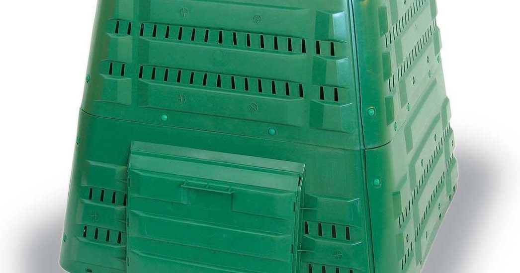 Ekobat Termo 410