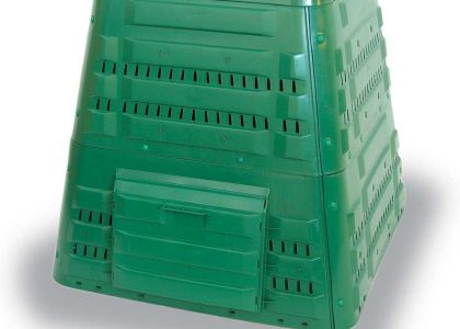 Ekobat Termo 410