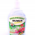 Ekodarpol 300Ml Humus Żel Nawóz Balkonowe Dozownik